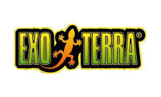 EXO TERRA Logo